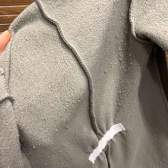 Комбинезон BUNGLY: отзыв пользователя Детский Мир