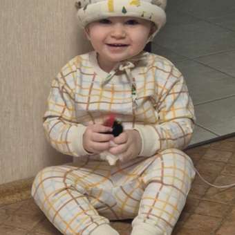 Комплект Mjolk: отзыв пользователя Детский Мир