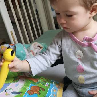 Игрушка BertToys Панда Тичи: отзыв пользователя Детский Мир