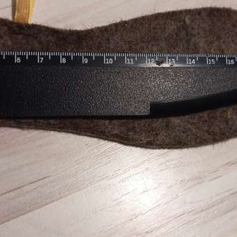 Ботинки Котофей: отзыв пользователя Детский Мир