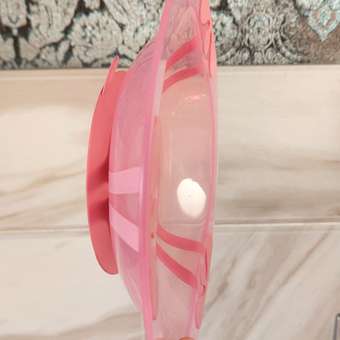 Набор посуды Kidfinity 400 мл 2 предм.: отзыв пользователя Детский Мир