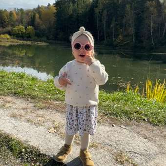 Джемпер BabyGo: отзыв пользователя ДетМир