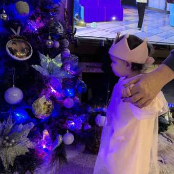 Набор FUTURINO Home Волшебница: отзыв пользователя Детский Мир