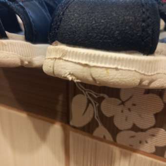 Сандалии Jook: отзыв пользователя Детский Мир