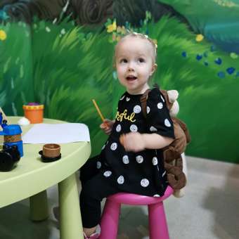 Футболка Baby Gо Trend: отзыв пользователя Детский Мир