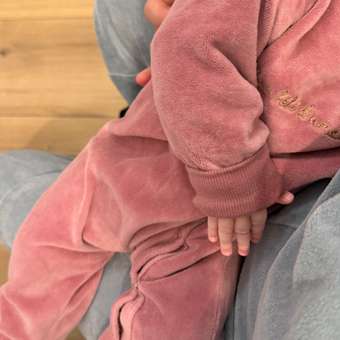 Комбинезон BabyGо: отзыв пользователя Детский Мир