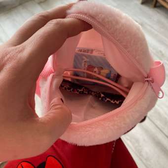 Сумка Munaby Единорог плечевая: отзыв пользователя Детский Мир