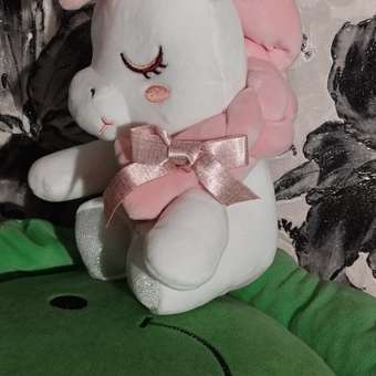 Мягкая игрушка Sima-Land: отзыв пользователя Детский Мир