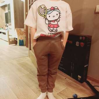 Брюки ESINA KIDS: отзыв пользователя Детский Мир