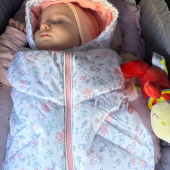 Жилет Baby Gо: отзыв пользователя Детский Мир