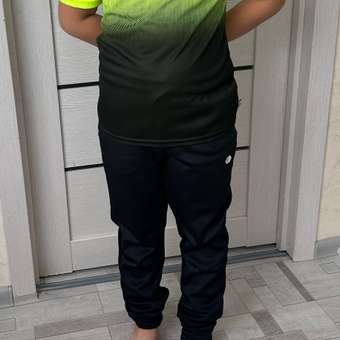 Толстовка Jomoto: отзыв пользователя Детский Мир