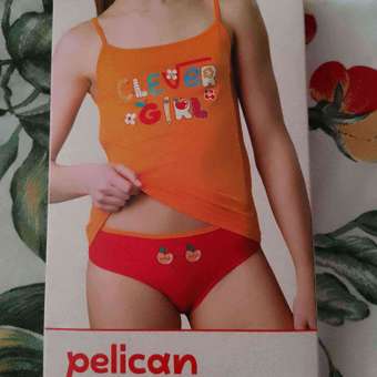 Комплект Pelican: отзыв пользователя Детский Мир