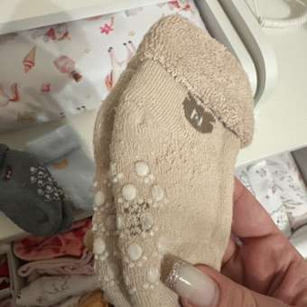 Носки 5 пар CityBisma: отзыв пользователя Детский Мир