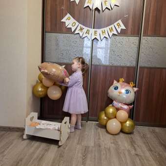 Платье Futurino: отзыв пользователя Детский Мир