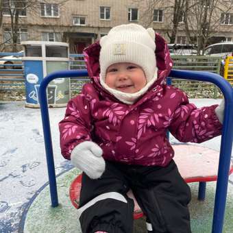 Комплект Baby Gо: отзыв пользователя Детский Мир