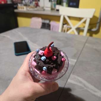 Конструктор Zuru Max Снэк: отзыв пользователя ДетМир