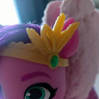 Фигурка My Little Pony: отзыв пользователя ДетМир