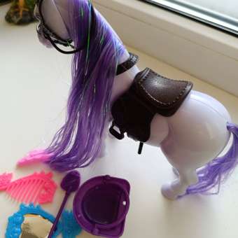 Фигурка Veld Co Лошадка: отзыв пользователя Детский Мир