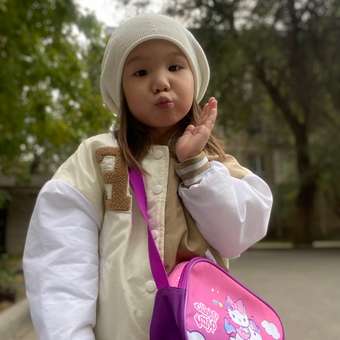 Сумка Erhaft Hello kitty: отзыв пользователя ДетМир