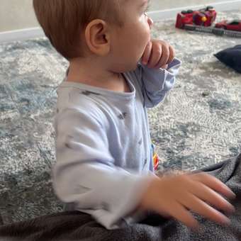 Боди BabyGо : отзыв пользователя Детский Мир