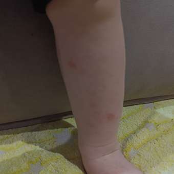 Пюре Агуша Яблоко-клубника-земляника-клюква с 6 мес 80 г: отзыв пользователя Детский Мир