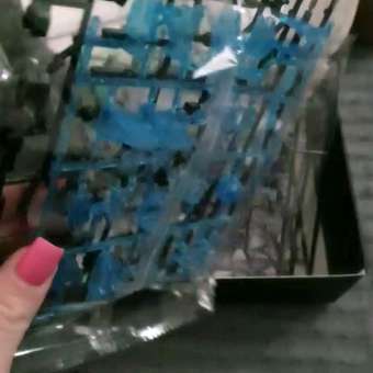 Фигурка TrendToys Спрайбот сборные 3шт: отзыв пользователя Детский Мир