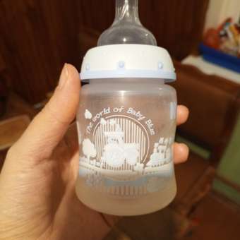 Соска Canpol Babies силикон (средний поток): отзыв пользователя ДетМир