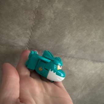 Игровой набор Super Wings Тино: отзыв пользователя Детский Мир