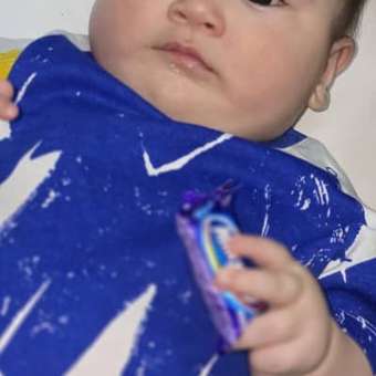 Футболка Baby Gо Trend: отзыв пользователя ДетМир