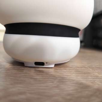 Ночник Attivio Панда: отзыв пользователя Детский Мир