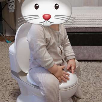 Горшок Jetem: отзыв пользователя Детский Мир