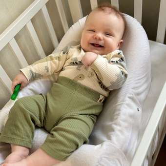 Комплект BabyGо: отзыв пользователя Детский Мир