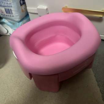 Вставка ROXY-KIDS Дорожный: отзыв пользователя Детский Мир