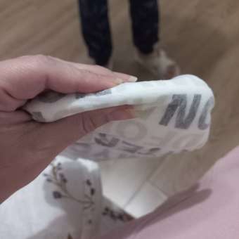 Трусики Brand For My Son M (6-11 кг) 5 шт.: отзыв пользователя Детский Мир
