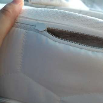 Матрас Sweet Baby COCOS Comfort Plus 60х120: отзыв пользователя Детский Мир