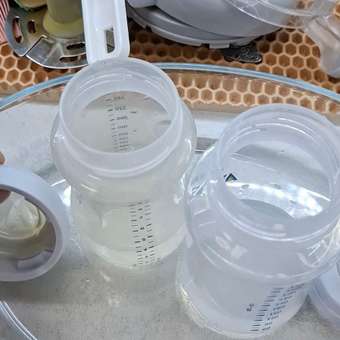 Бутылочка Philips Avent Anti-Colic 330 мл: отзыв пользователя ДетМир