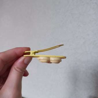 Заколка Demi Star Candy 2 шт.: отзыв пользователя Детский Мир