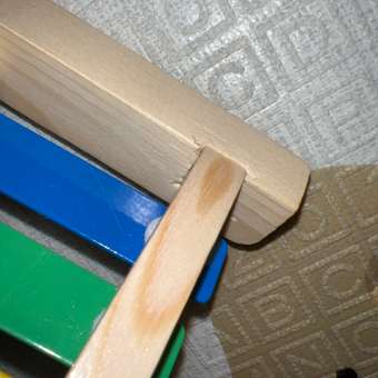 Игрушка музыкальная Kids Harmony бубен, маракас, ксилофон: отзыв пользователя Детский Мир