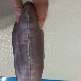 Мягкая игрушка Malvina мышка: отзыв пользователя магазина низких цен ЕЩЁ