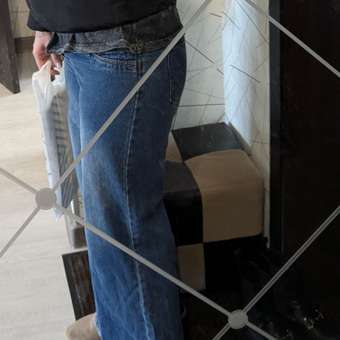 Джинсы для беременных Futurino Mama: отзыв пользователя Детский Мир