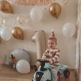 Джинсы BabyGo: отзыв пользователя Детский Мир