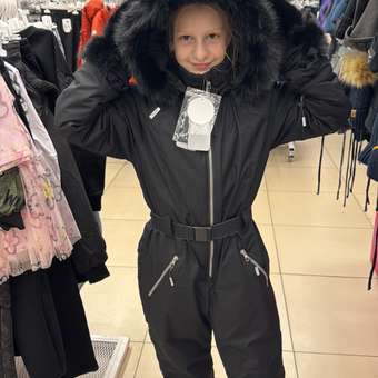 Комбинезон batik: отзыв пользователя Детский Мир