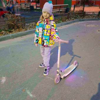 Куртка PlayToday: отзыв пользователя Детский Мир