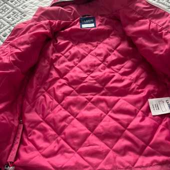 Куртка Lassie: отзыв пользователя Детский Мир