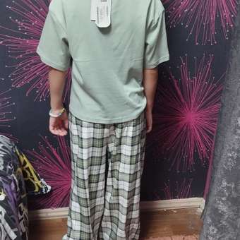 Пижама Day and Night: отзыв пользователя Детский Мир