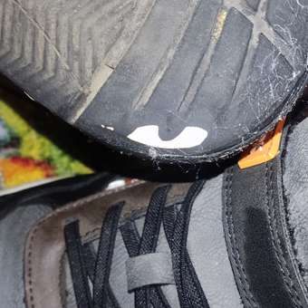 Кеды Jook: отзыв пользователя Детский Мир