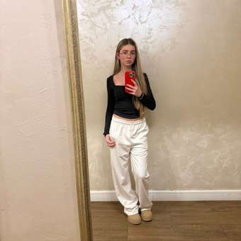 Брюки Futurino: отзыв пользователя Детский Мир