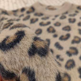 Джемпер Futurino: отзыв пользователя Детский Мир