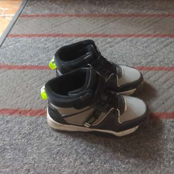 Ботинки Jook: отзыв пользователя Детский Мир