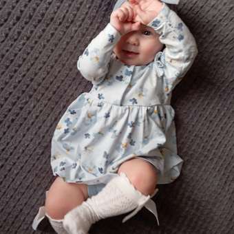 Платье-боди BabyGо: отзыв пользователя Детский Мир